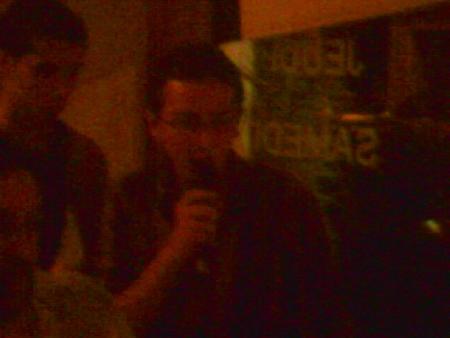 Dodo Qui chante